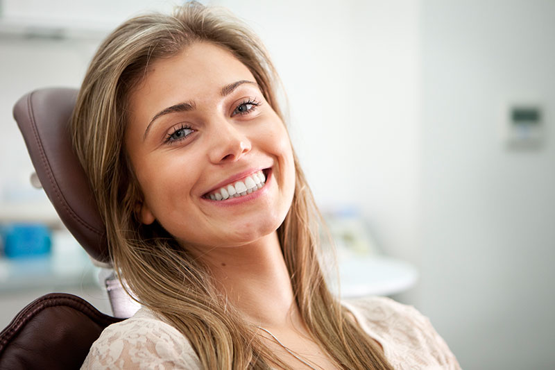 Dental Crowns in Chandler