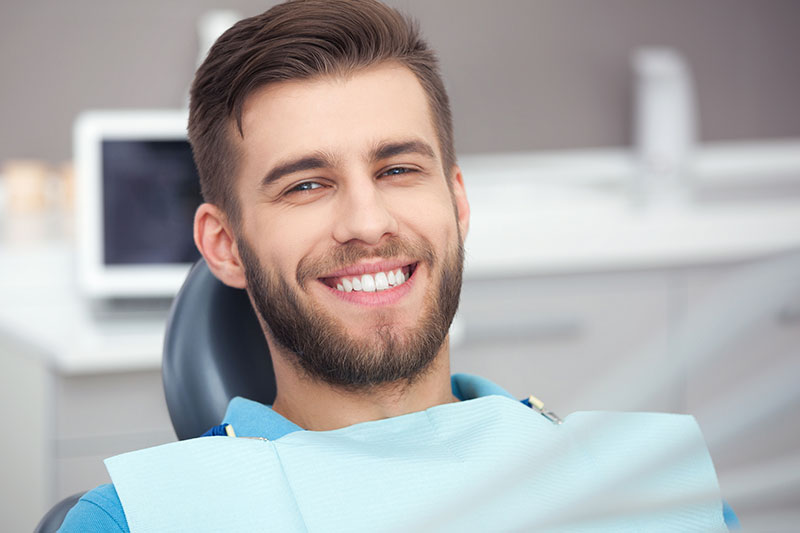 Dental Fillings in Chandler