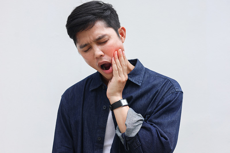 Emergency Dentist in Chandler