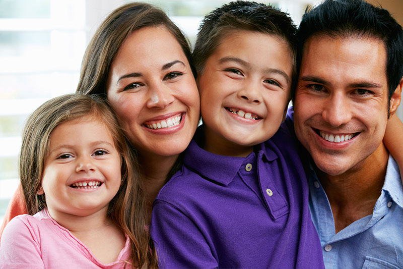 Family Dentist in Chandler